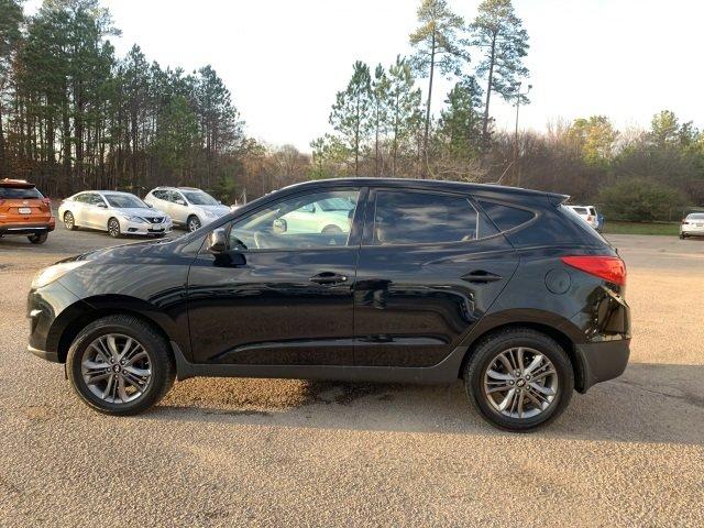 used 2015 hyundai tucson awd gls henrico, va 23233 for sale in richmond, virginia
