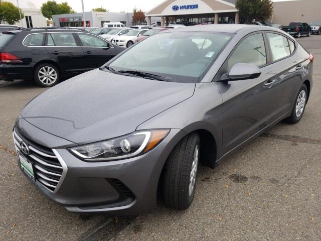 2018 hyundai elantra se se 4dr sedan pzev (us for sale in hollister, idaho