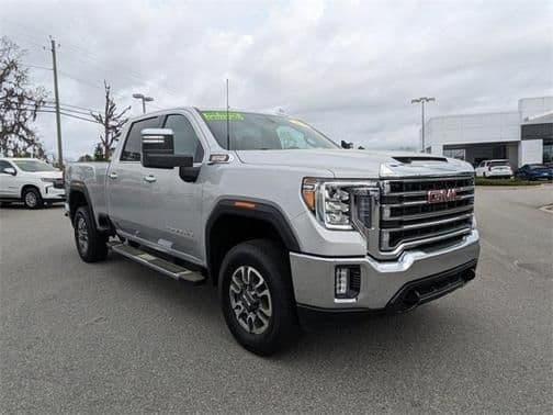2021 gmc sierra 2500 in valdosta, georgia