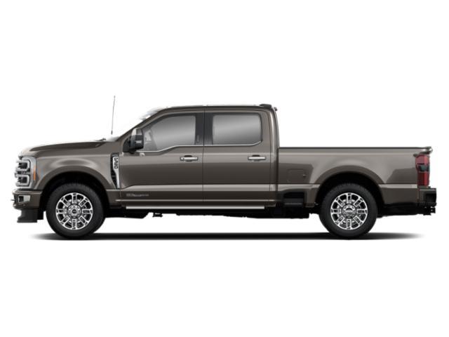 2024 ford f-350 limited