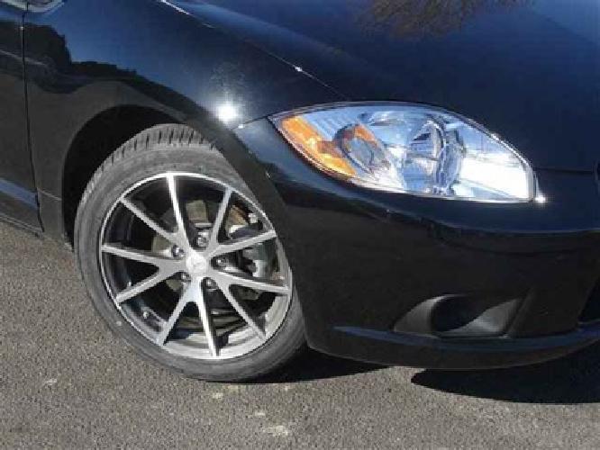 2012 mitsubishi eclipse in wilson, nc