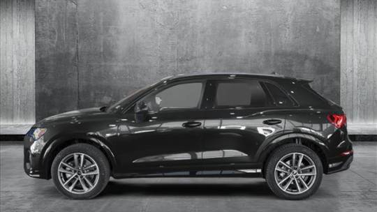 2025 Audi Q3