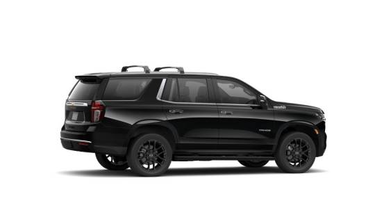 2024 Chevrolet Tahoe