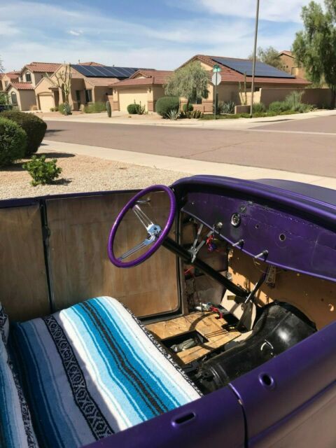 hot rod 1932 ford roadster