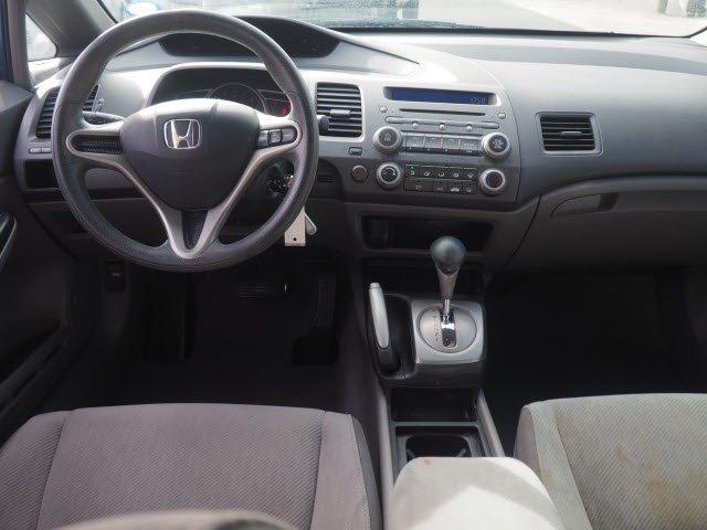 used 2010 honda civic lx lexington, nc 27295 for sale in lexington, north carolina
