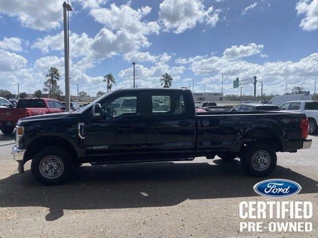 2022 ford f-350 xl