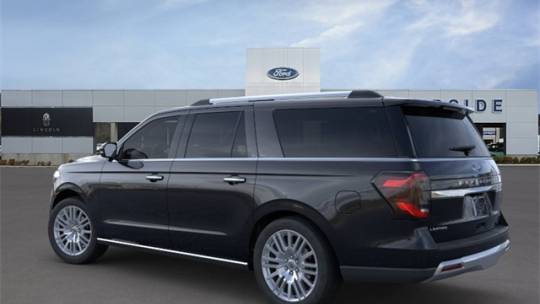 2024 Ford Expedition