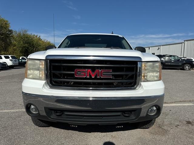 2008 gmc sierra 1500 sle