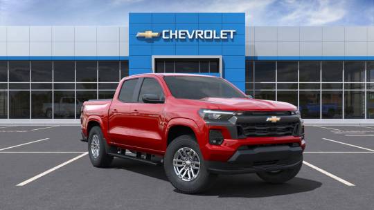 2024 Chevrolet