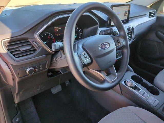 2020 ford escape se in troy, michigan