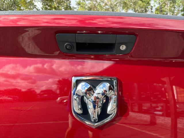 2013 ram 1500 slt
