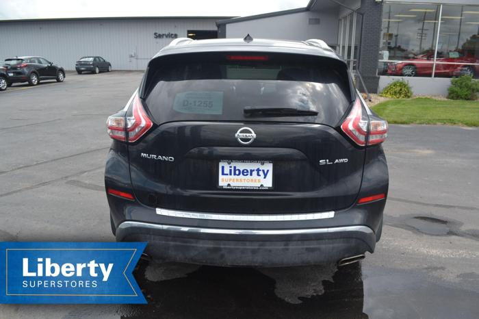 2015 nissan murano s awd s 4dr suv for sale in jolly acres, south dakota