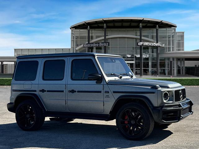 2023 mercedes-benz amg g 63
