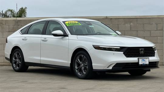 2025 Honda Accord