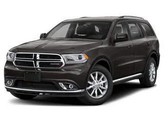 2020 dodge durango gt plus