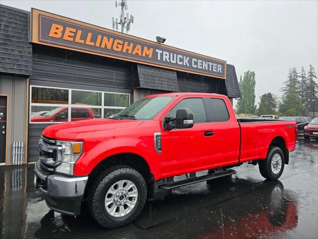 2020 ford f-350 xlt