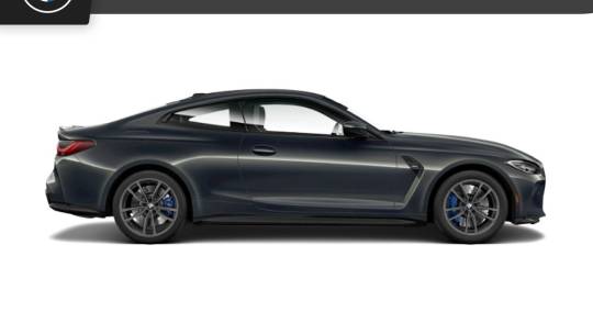 2025 BMW M4