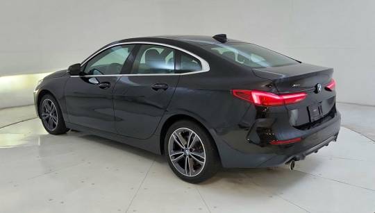 2021 BMW 2 series