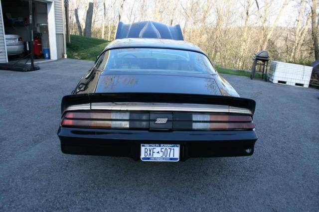 1981 z28