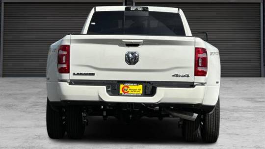 2024 RAM 3500
