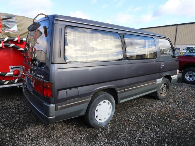 1994 nissan caravan in christiansburg, virginia