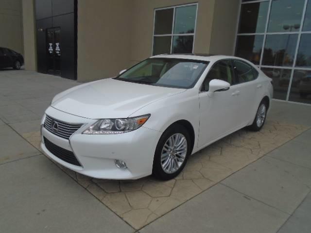 2013 lexus es 350 base 4dr sedan for sale in dover, delaware