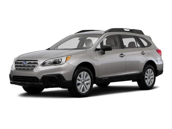 2017 subaru outback 2.5i premium awd 2.5i premium 4dr wagon for sale in hilo, hawaii