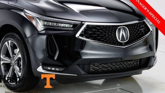 2023 Acura RDX