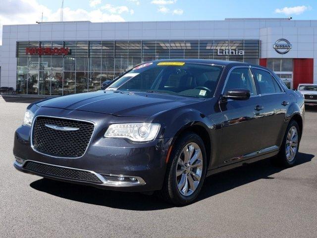 used 2015 chrysler 300 limited awd medford, or 97504 for sale in medford, oregon