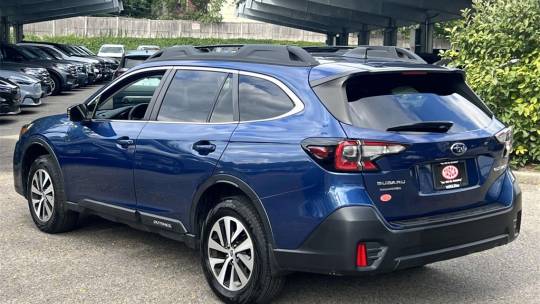 2022 Subaru Outback