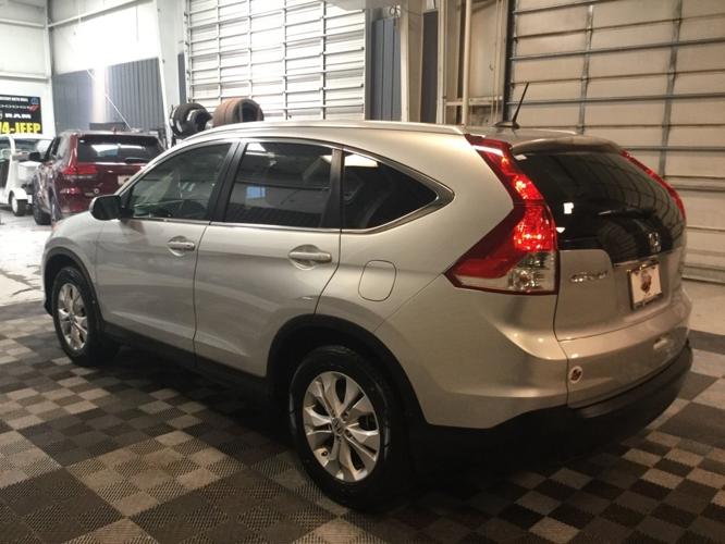 used 2012 honda cr-v ex-l flagstaff, az 86004 for sale in flagstaff, arizona