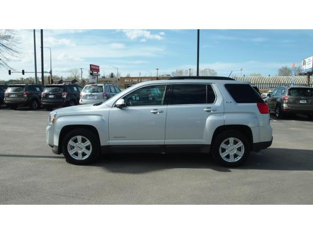 2015 gmc terrain sle-2 awd sle-2 4dr suv for sale in jolly acres, south dakota