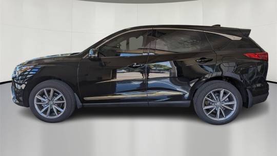 2024 Acura RDX