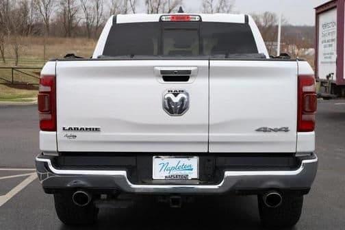 2021 ram 1500 laramie in saint peters, missouri