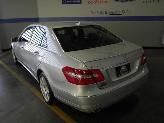 2013 mercedes-benz e-class e 350 luxury 4matic awd e 350 luxury 4matic 4dr sedan for sale in helena, montana