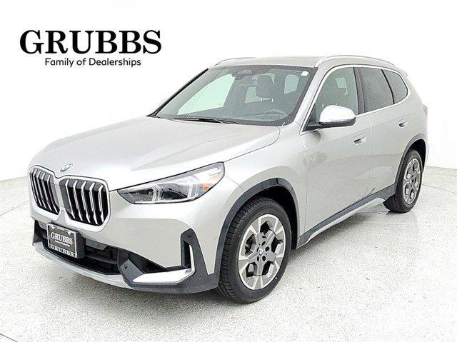 2024 bmw x1 xdrive28i