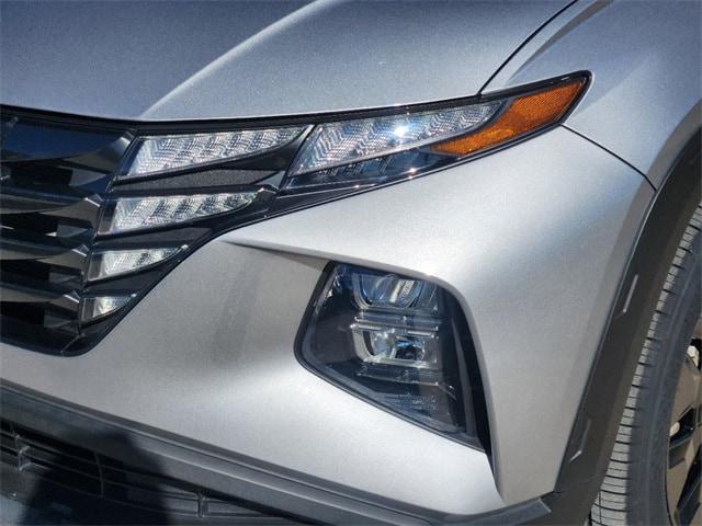 2022 hyundai tucson xrt
