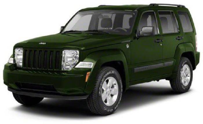 2012 jeep liberty sport in lake worth, fl