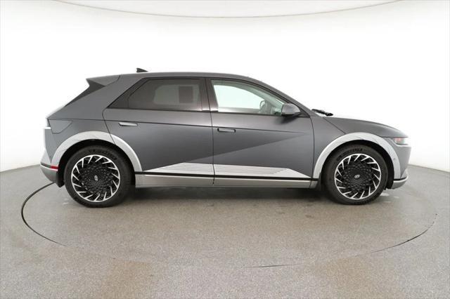 2023 hyundai ioniq 5 limited