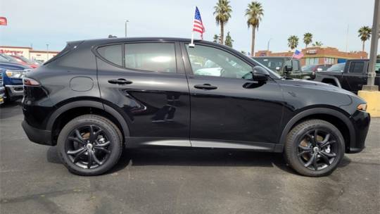 2024 Dodge Hornet