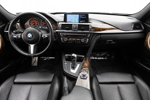2013 bmw 335 xdrive