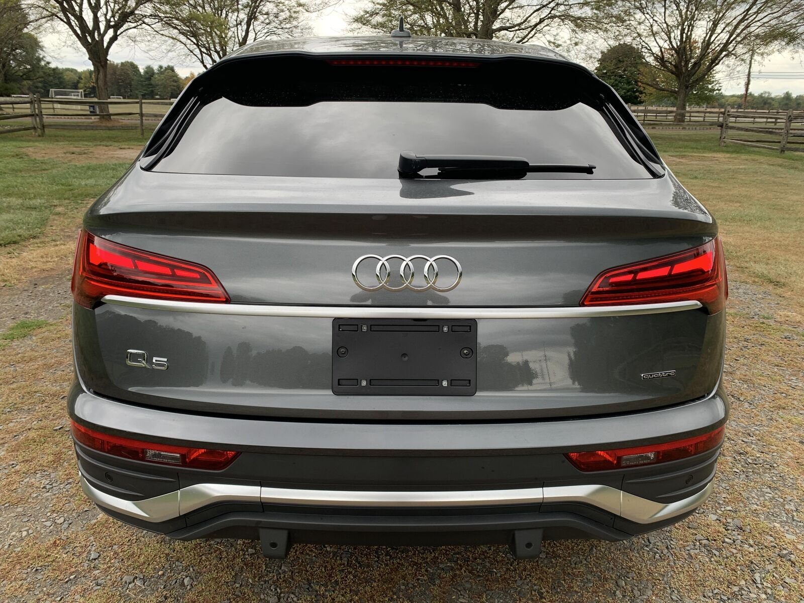 2023 audi q5 sportback s line premium