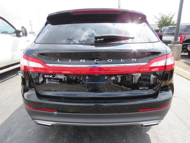 used 2018 lincoln mkx fwd select cookeville, tn 38501 for sale in algood, tennessee