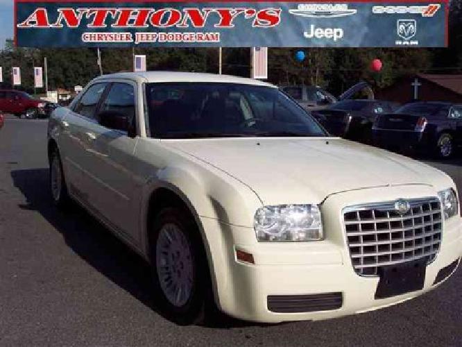 2007 chrysler 300 in elverson, pa