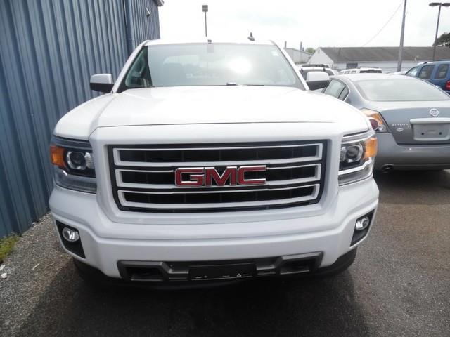 2015 gmc sierra 1500 base 4x4 base 4dr double cab 6.5 ft. sb for sale in dover, delaware