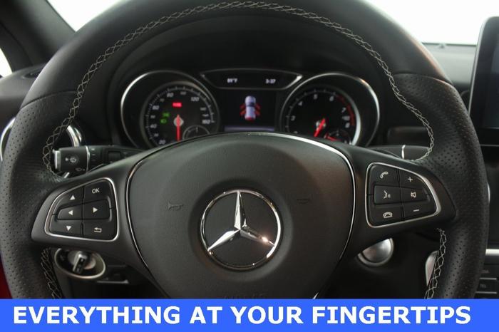 used 2018 mercedes-benz gla 250 4matic evansville, in 47715 for sale in evansville, indiana