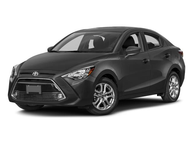 2017 toyota yaris ia base