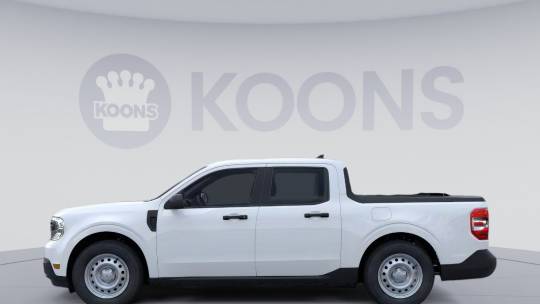 2024 Ford Maverick