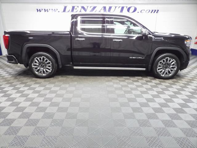 2023 gmc sierra 1500 denali ultimate