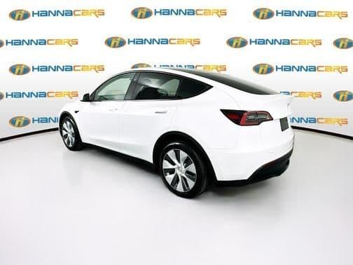2023 tesla model y long range 4dr all-wheel drive sport utility in bradenton, florida